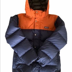 Patagonia Coat